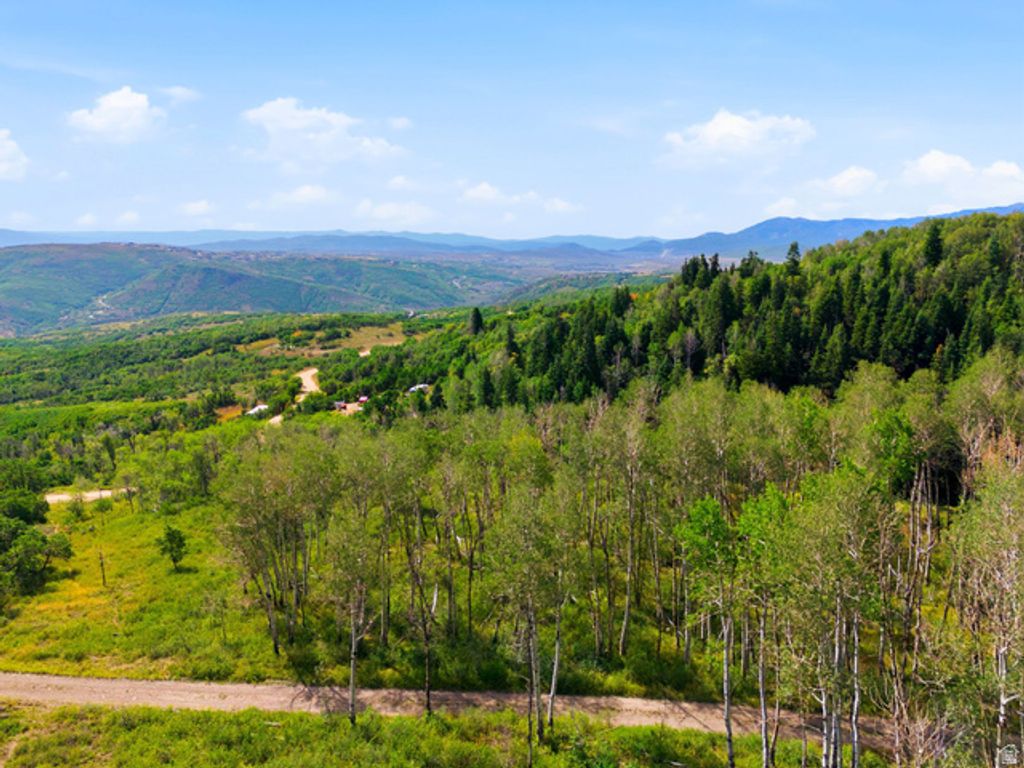 3044 S FOREST MEADOW RD, Coalville, UT 84017 — exterior
