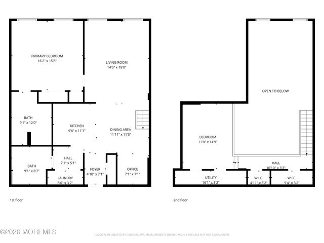 1001 2nd Avenue 203, Asbury Park, NJ 07712