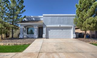 4917 Marcella Santillana, El Paso, TX 79938