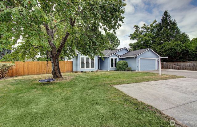 10403 NW 15th Avenue, Vancouver, WA 98685
