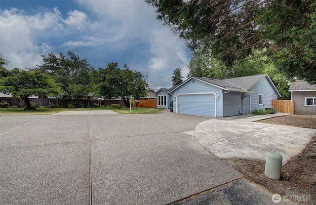 10403 NW 15th Avenue, Vancouver, WA 98685