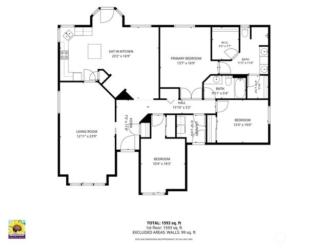 10403 NW 15th Avenue, Vancouver, WA 98685