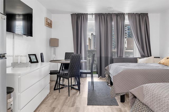 19201 Collins Ave 439, Sunny Isles Beach, FL 33160