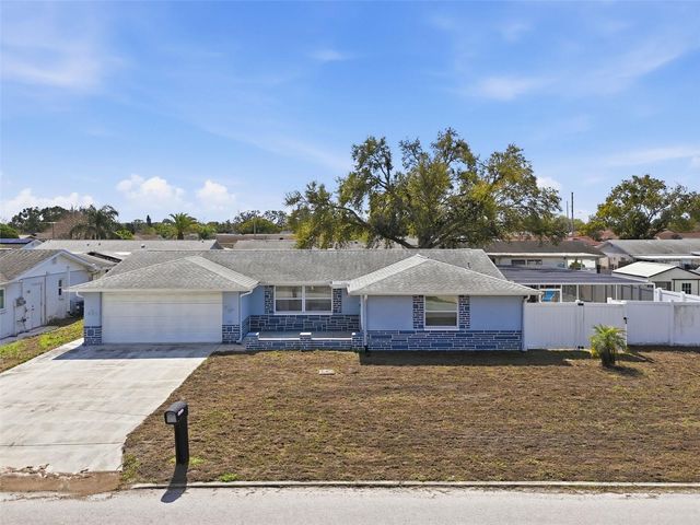 7510 JUDITH CRESCENT, Port Richey, FL 34668