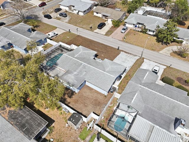 7510 JUDITH CRESCENT, Port Richey, FL 34668