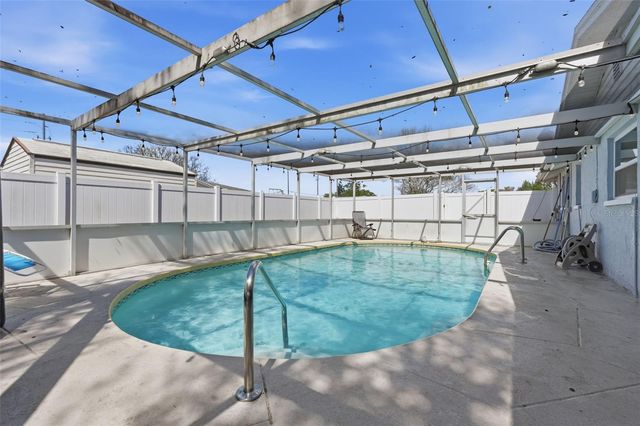 7510 JUDITH CRESCENT, Port Richey, FL 34668