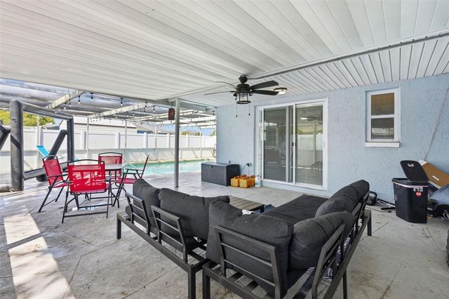 7510 JUDITH CRESCENT, Port Richey, FL 34668