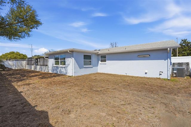 7510 JUDITH CRESCENT, Port Richey, FL 34668