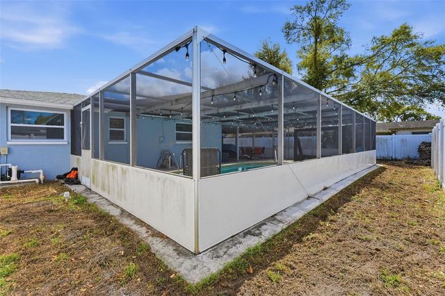 7510 JUDITH CRESCENT, Port Richey, FL 34668