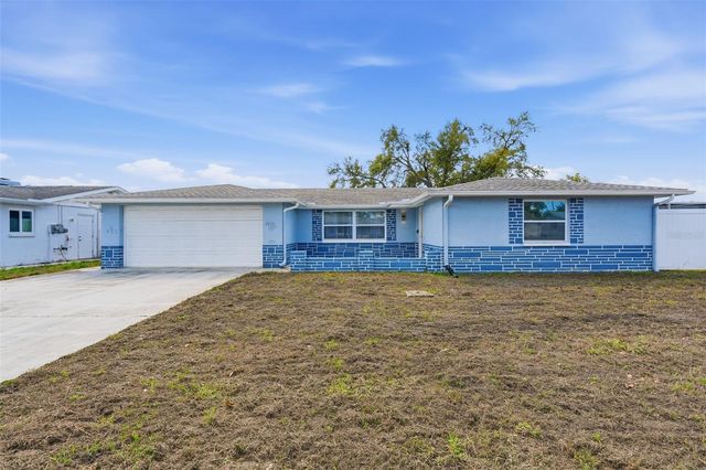 7510 JUDITH CRESCENT, Port Richey, FL 34668