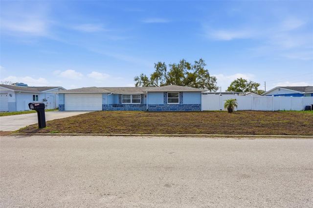 7510 JUDITH CRESCENT, Port Richey, FL 34668