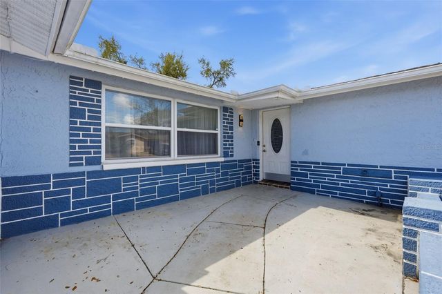 7510 JUDITH CRESCENT, Port Richey, FL 34668