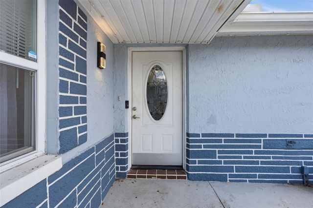 7510 JUDITH CRESCENT, Port Richey, FL 34668