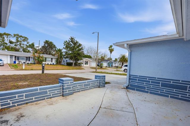 7510 JUDITH CRESCENT, Port Richey, FL 34668