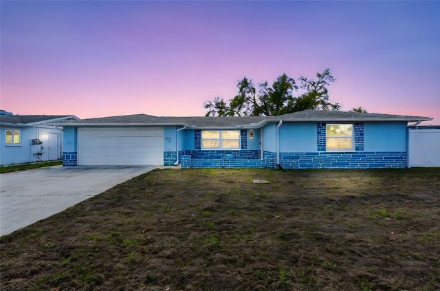 7510 JUDITH CRESCENT, Port Richey, FL 34668