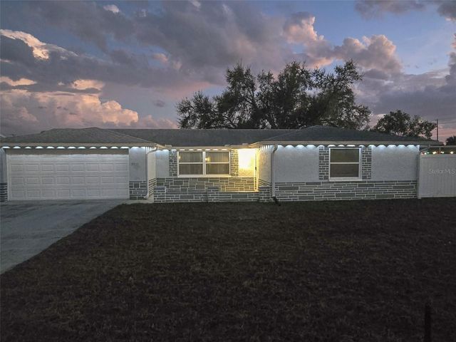 7510 JUDITH CRESCENT, Port Richey, FL 34668