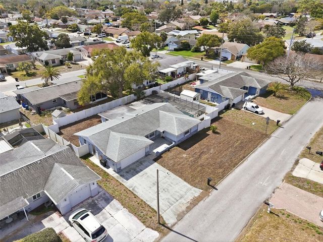 7510 JUDITH CRESCENT, Port Richey, FL 34668