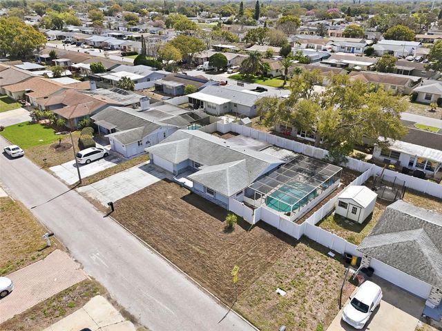 7510 JUDITH CRESCENT, Port Richey, FL 34668