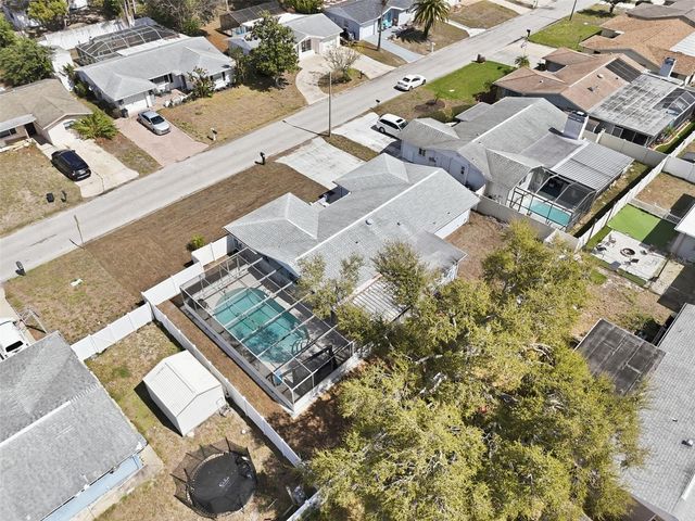 7510 JUDITH CRESCENT, Port Richey, FL 34668