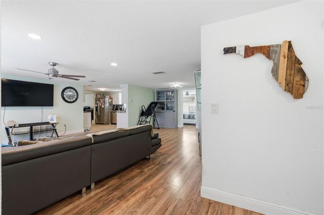 7510 JUDITH CRESCENT, Port Richey, FL 34668