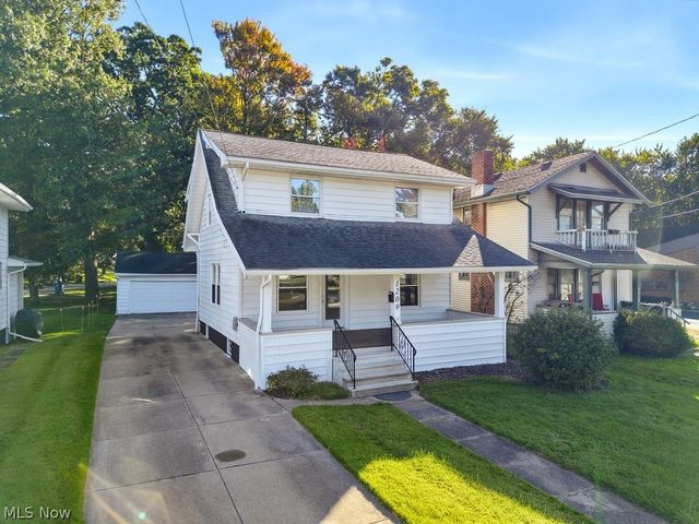 1209 S Water Street, Kent, OH 44240