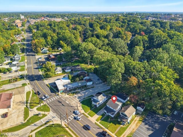 1209 S Water Street, Kent, OH 44240