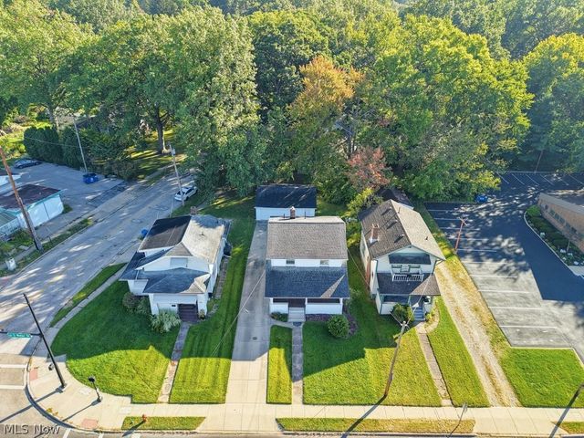 1209 S Water Street, Kent, OH 44240