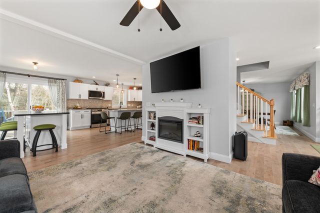 61B Suncook Valley Road, Barnstead, NH 03218