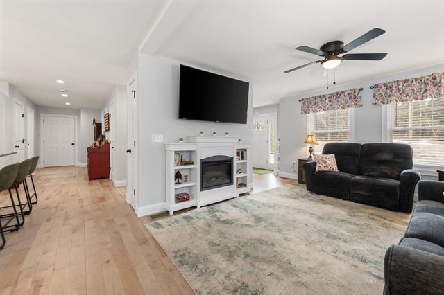 61B Suncook Valley Road, Barnstead, NH 03218