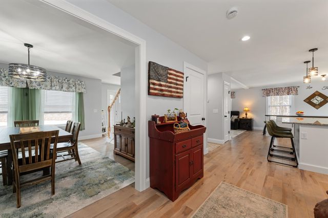 61B Suncook Valley Road, Barnstead, NH 03218