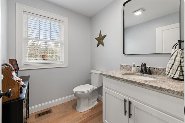 61B Suncook Valley Road, Barnstead, NH 03218