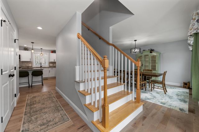 61B Suncook Valley Road, Barnstead, NH 03218