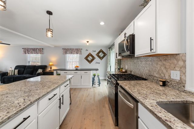 61B Suncook Valley Road, Barnstead, NH 03218