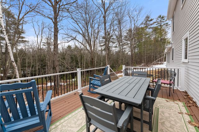 61B Suncook Valley Road, Barnstead, NH 03218