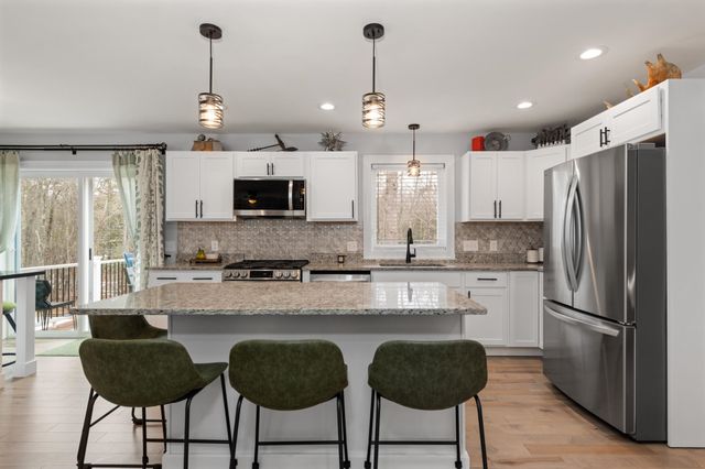 61B Suncook Valley Road, Barnstead, NH 03218