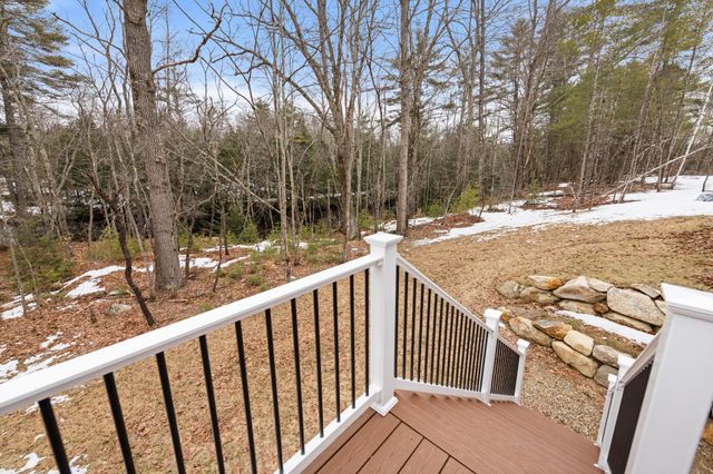 61B Suncook Valley Road, Barnstead, NH 03218