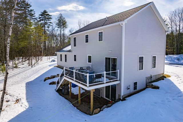 61B Suncook Valley Road, Barnstead, NH 03218