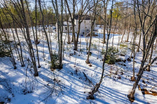 61B Suncook Valley Road, Barnstead, NH 03218