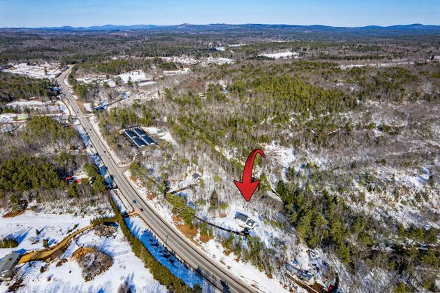 61B Suncook Valley Road, Barnstead, NH 03218