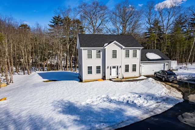 61B Suncook Valley Road, Barnstead, NH 03218