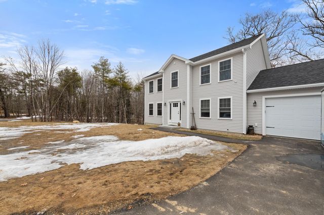 61B Suncook Valley Road, Barnstead, NH 03218