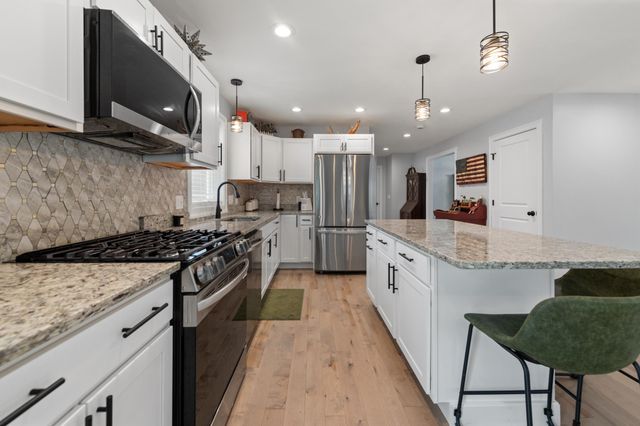 61B Suncook Valley Road, Barnstead, NH 03218