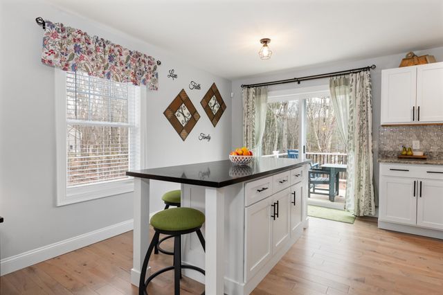 61B Suncook Valley Road, Barnstead, NH 03218