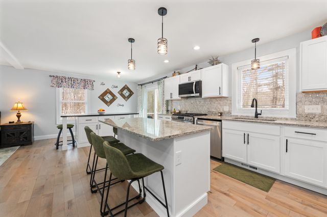 61B Suncook Valley Road, Barnstead, NH 03218