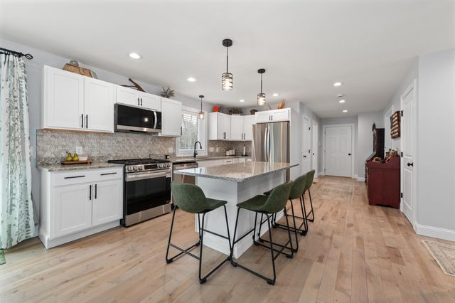 61B Suncook Valley Road, Barnstead, NH 03218