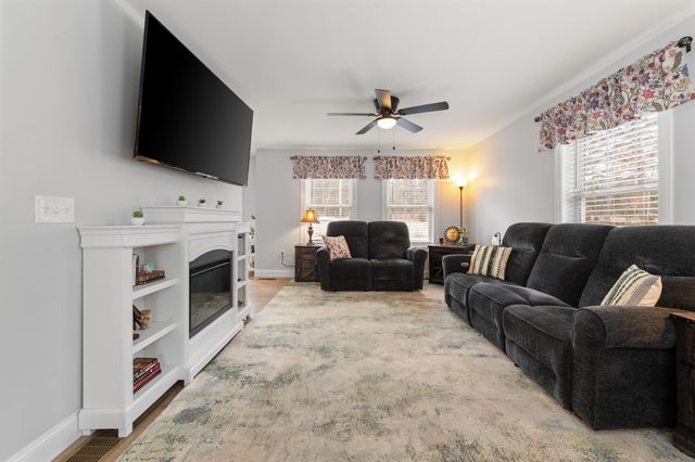 61B Suncook Valley Road, Barnstead, NH 03218