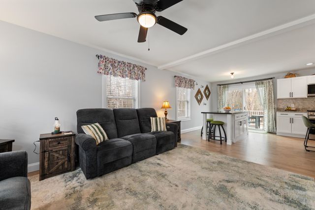 61B Suncook Valley Road, Barnstead, NH 03218