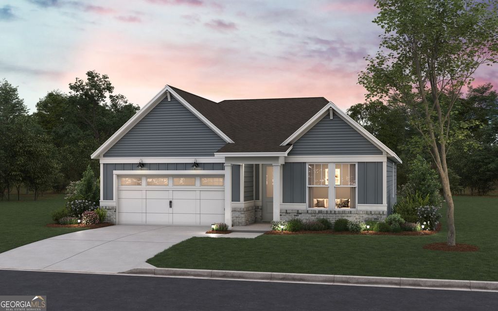 85 Everspring Way, Newnan, GA 30263 — photo 3