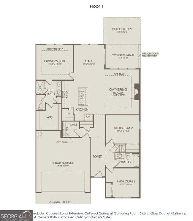85 Everspring Way, Newnan, GA 30263 — photo 5