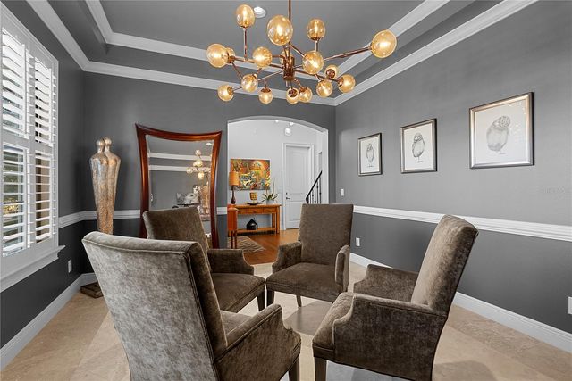 438 HARBOUR OAKS POINTE DRIVE, Orlando, FL 32809